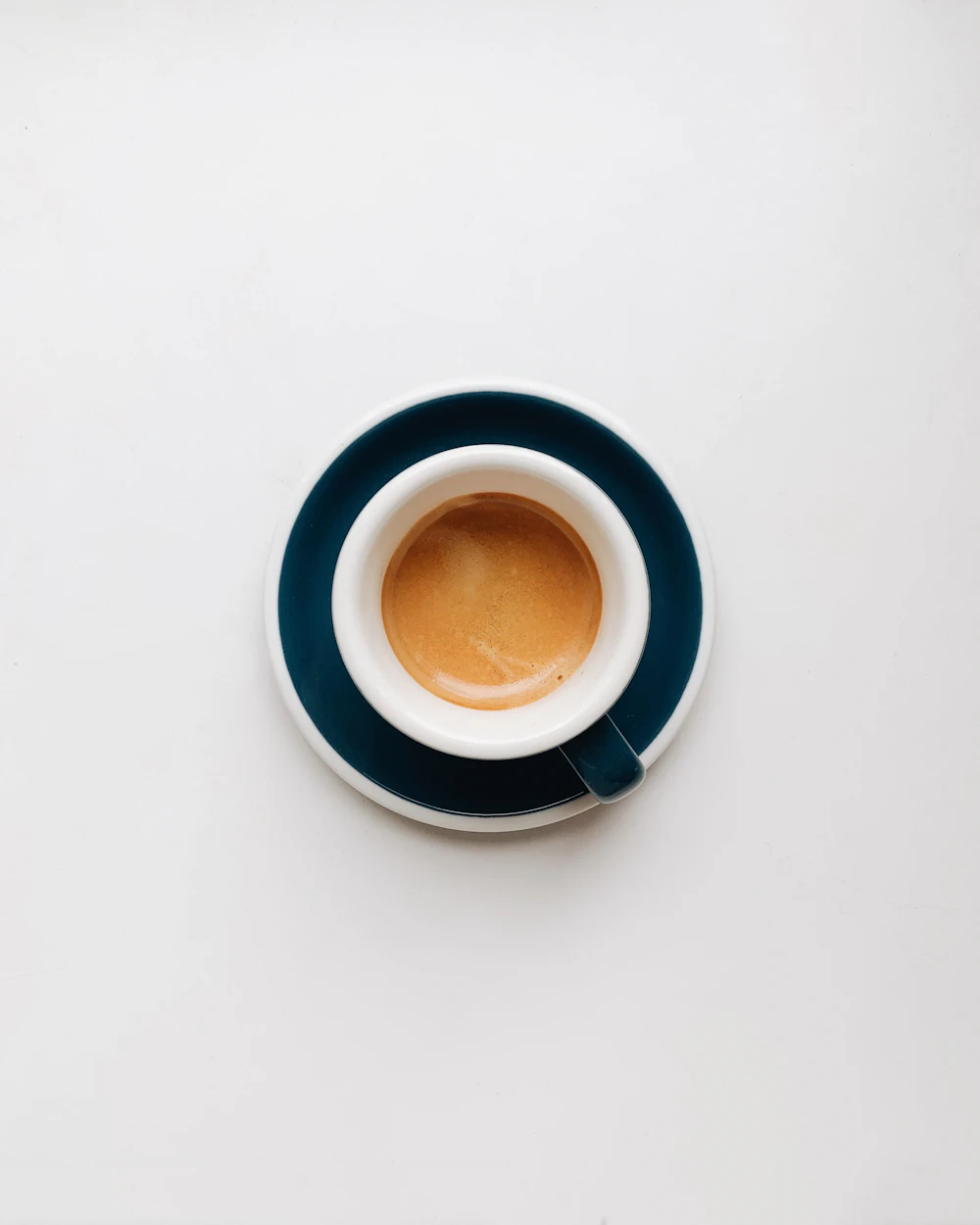 Espresso Cups, set of 2