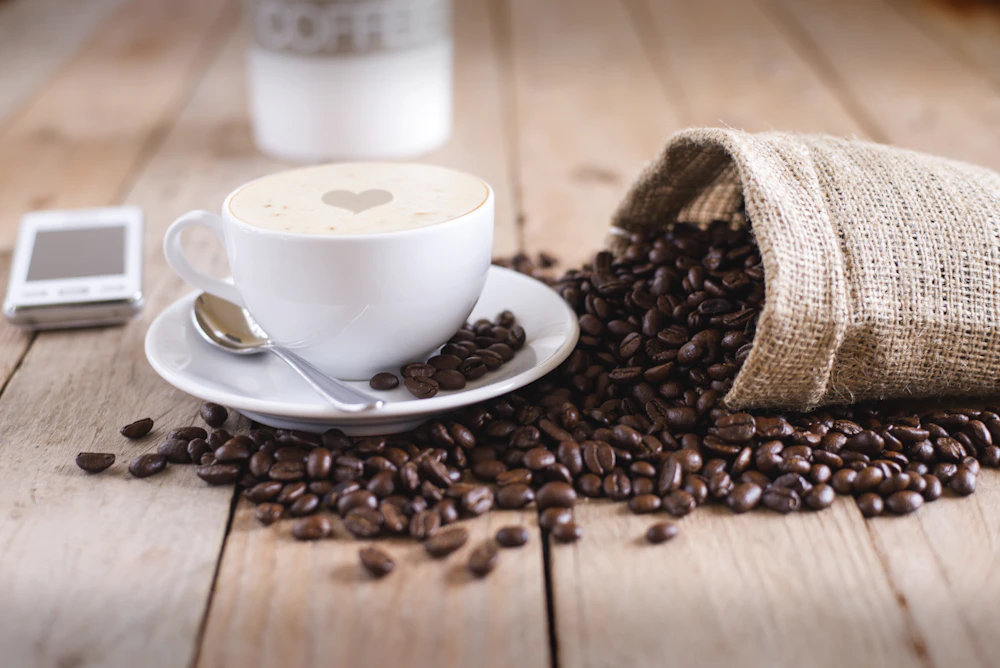 Ethiopia Yirgacheffe