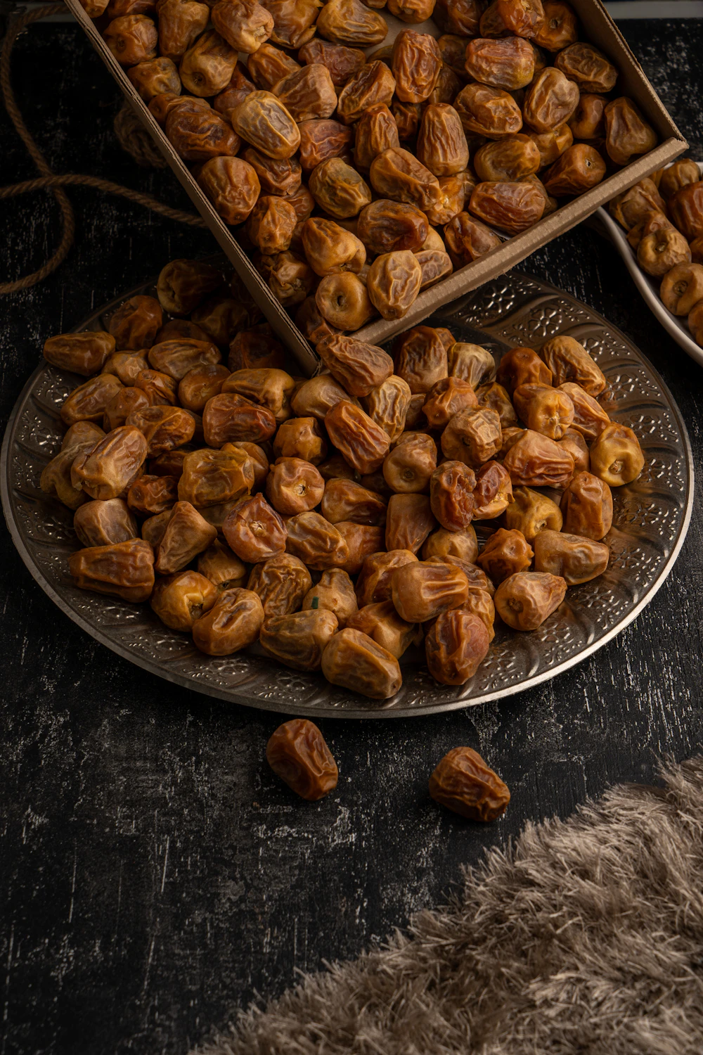 Medjool Dates