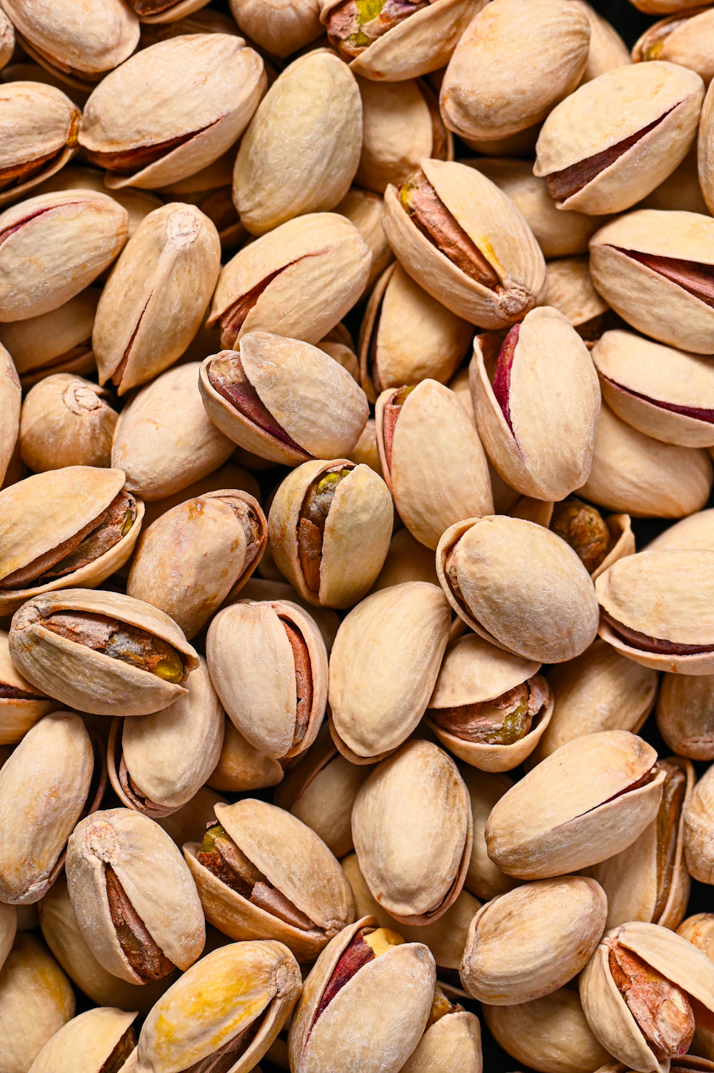 Roasted Pistachios