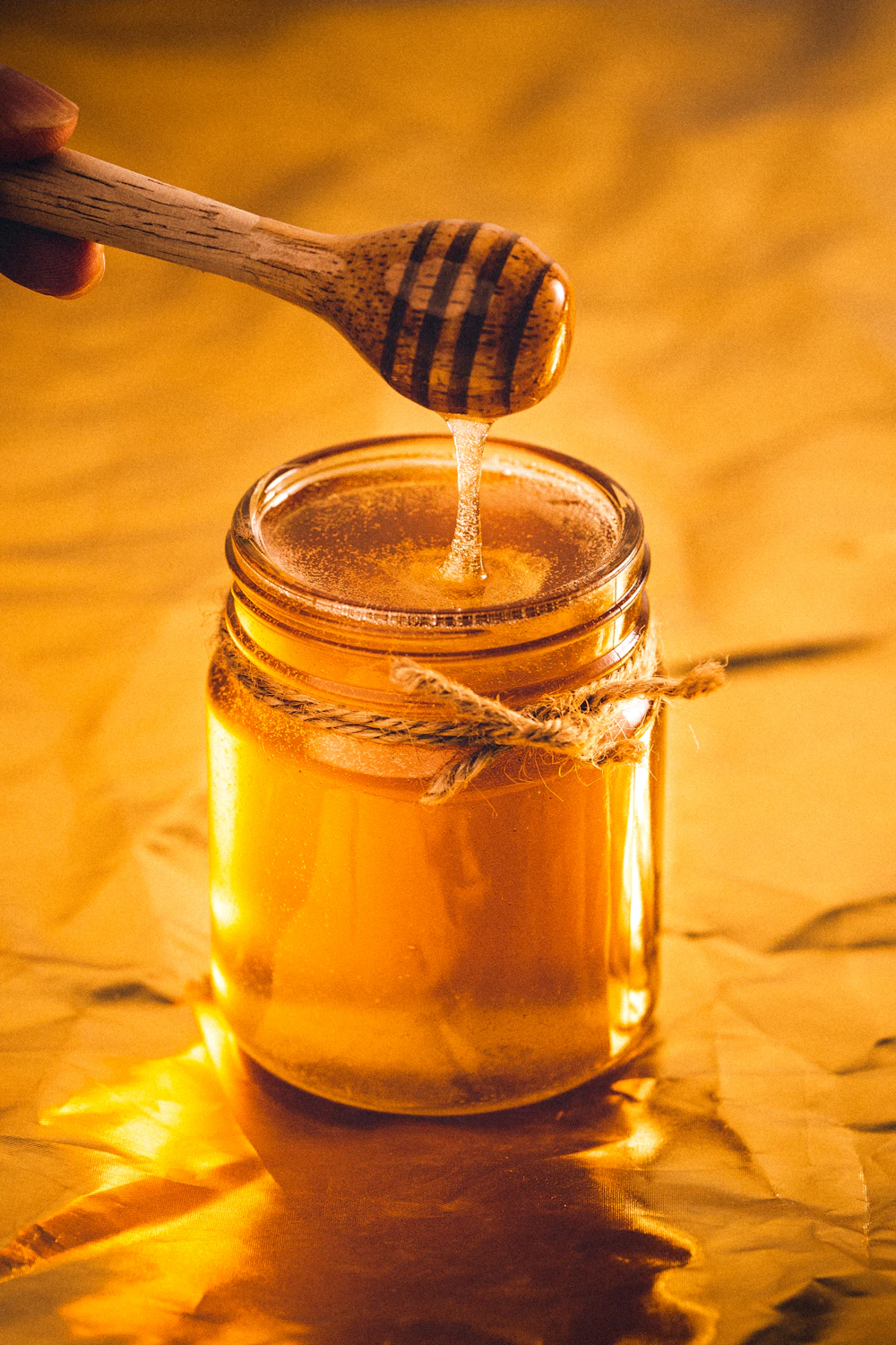 Sidr Honey